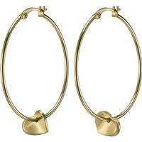 Earrings Breil Beat Flavor in Steel TJ1494 - TJ1494